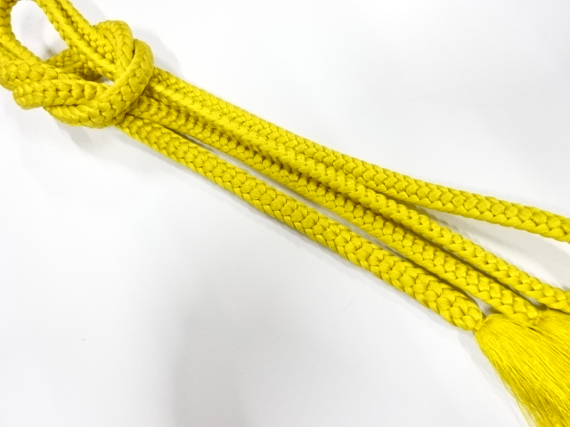 Japanese Kimono / Accessories Silk